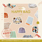 BABY HAPPY BAG〈ベビー用ハッピーバッグ〉【 予約受付中 ・2025年1月6日より順次発送 】